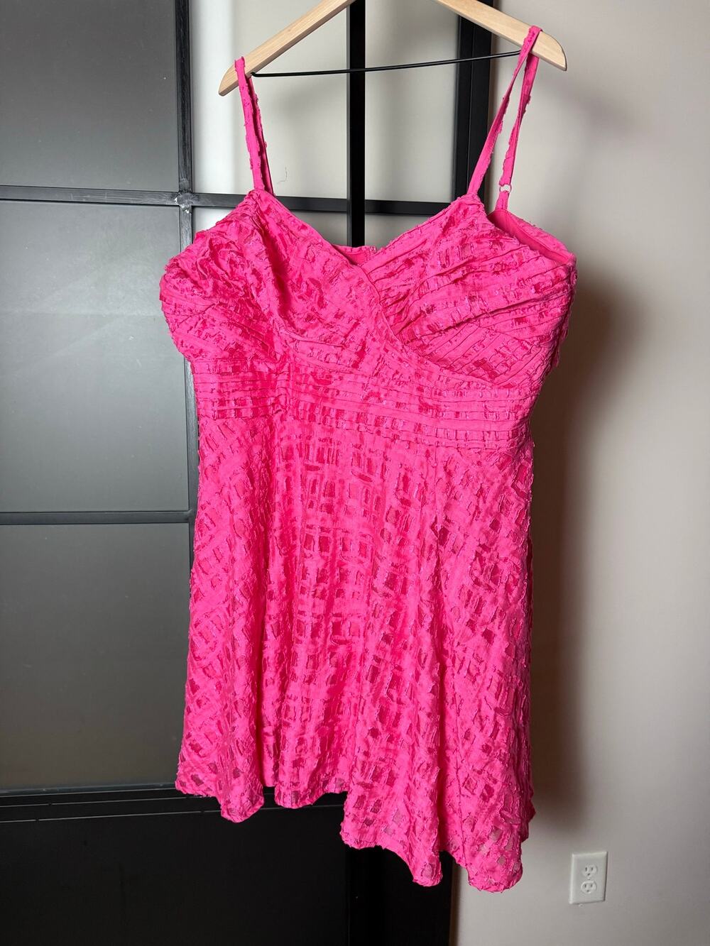Layered with Love  Fit and Flare Dress Size 2X